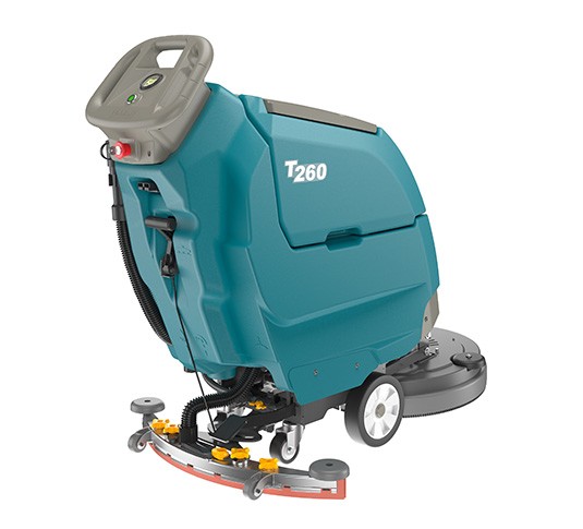 T260 Walk-Behind Floor Scrubber alt 21